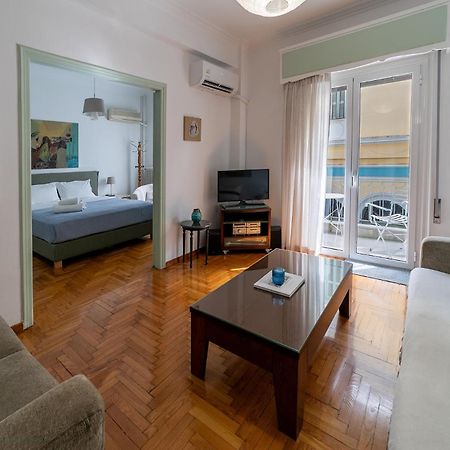 Elia Cosy Apartment In The Heart Of Athens Plaka Εξωτερικό φωτογραφία