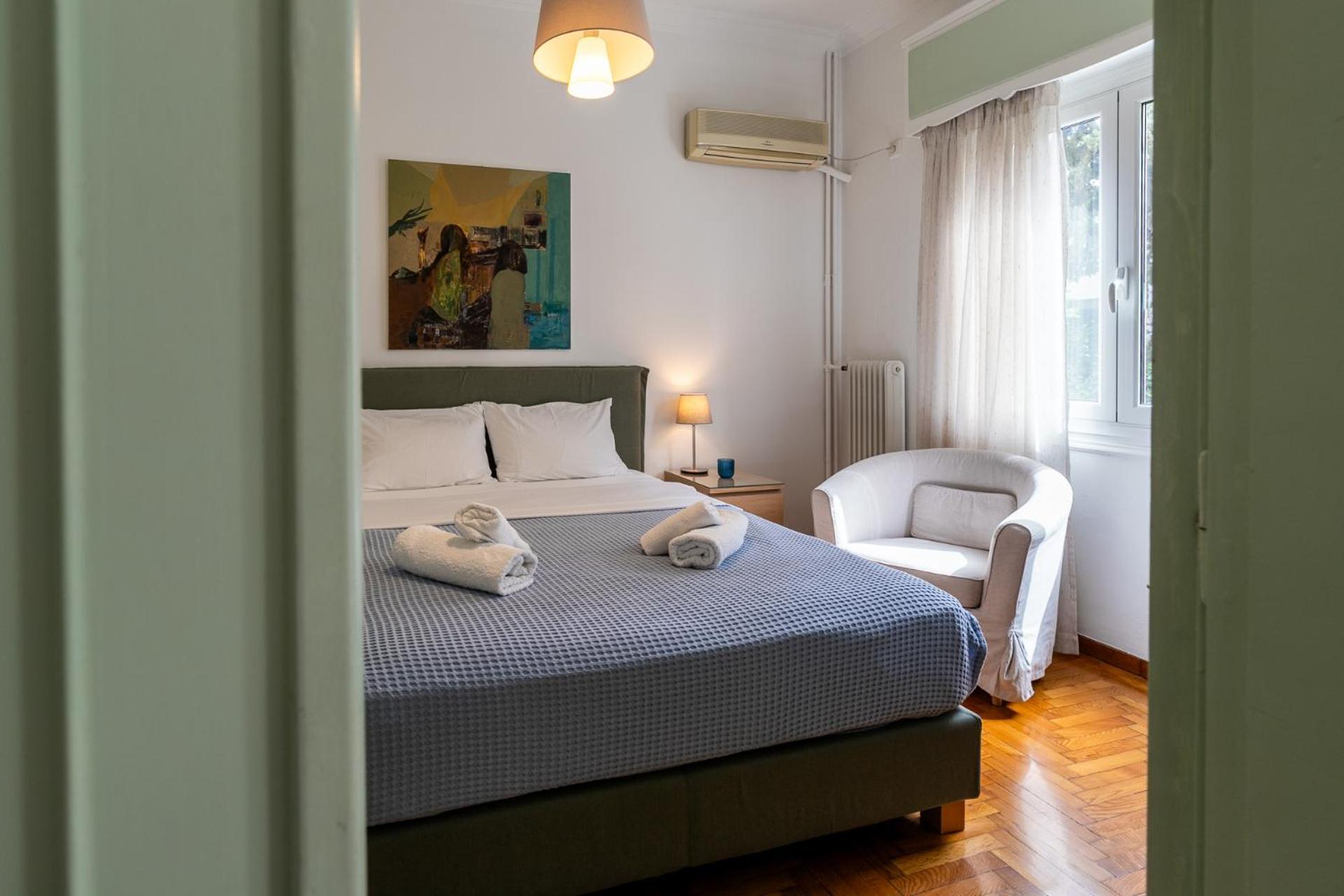 Elia Cosy Apartment In The Heart Of Athens Plaka Εξωτερικό φωτογραφία