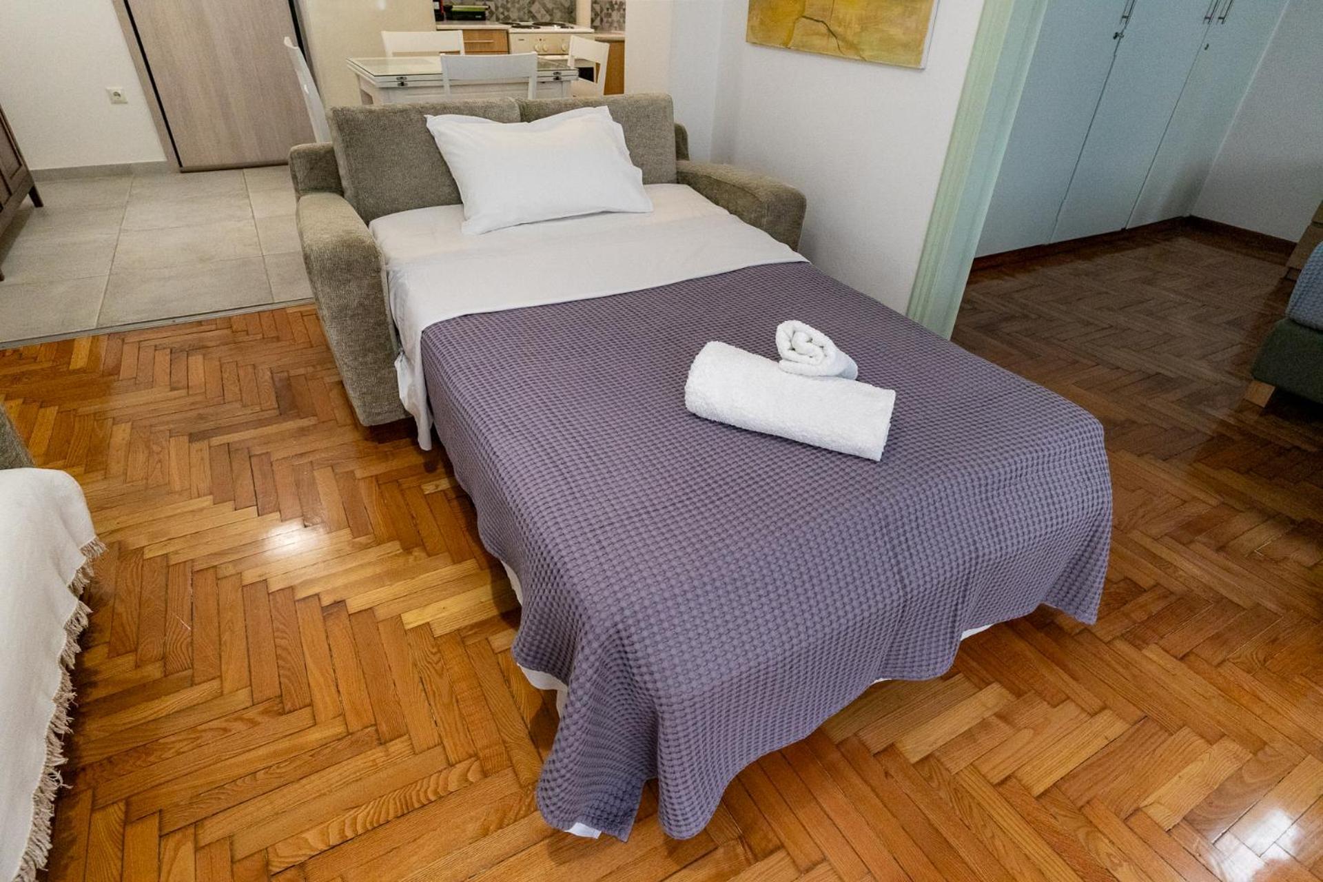 Elia Cosy Apartment In The Heart Of Athens Plaka Εξωτερικό φωτογραφία