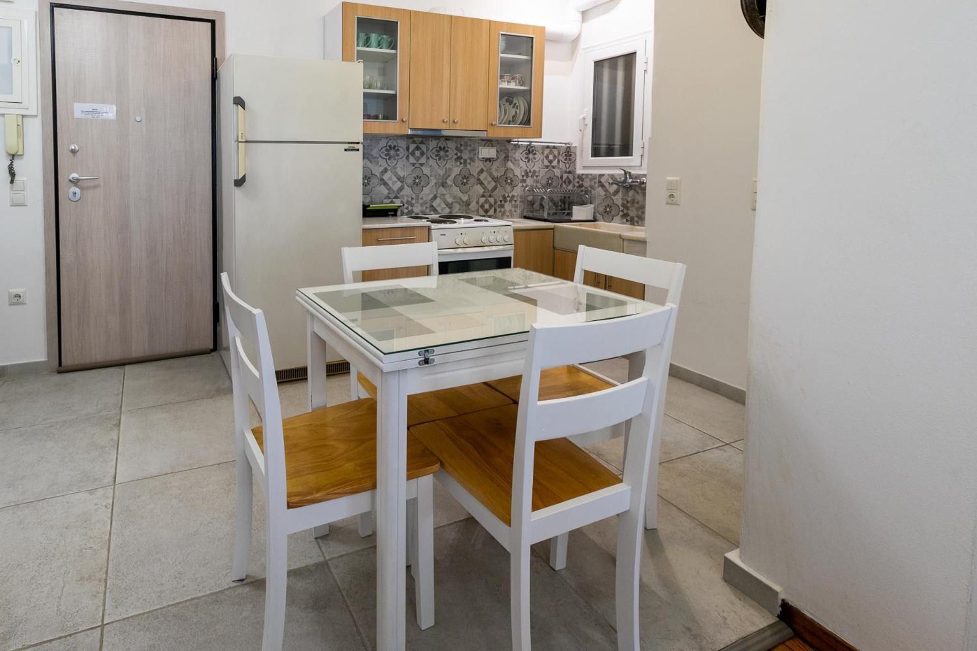 Elia Cosy Apartment In The Heart Of Athens Plaka Εξωτερικό φωτογραφία