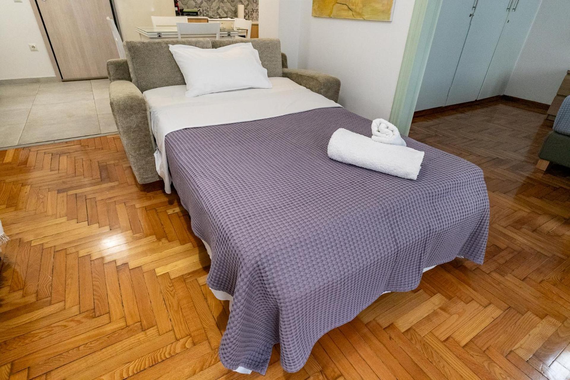 Elia Cosy Apartment In The Heart Of Athens Plaka Εξωτερικό φωτογραφία