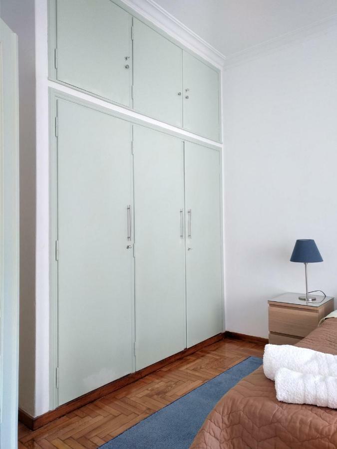 Elia Cosy Apartment In The Heart Of Athens Plaka Εξωτερικό φωτογραφία