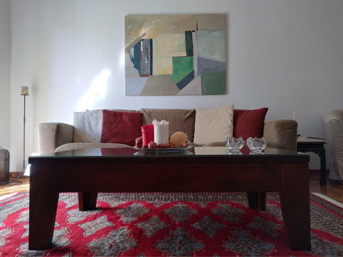 Elia Cosy Apartment In The Heart Of Athens Plaka Εξωτερικό φωτογραφία